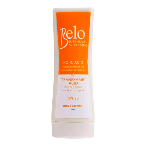 Belo Essentials Intensive Kojic Acid Lotion SPF 30