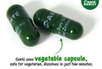 Sante Barley Capsule - 60 Capsules