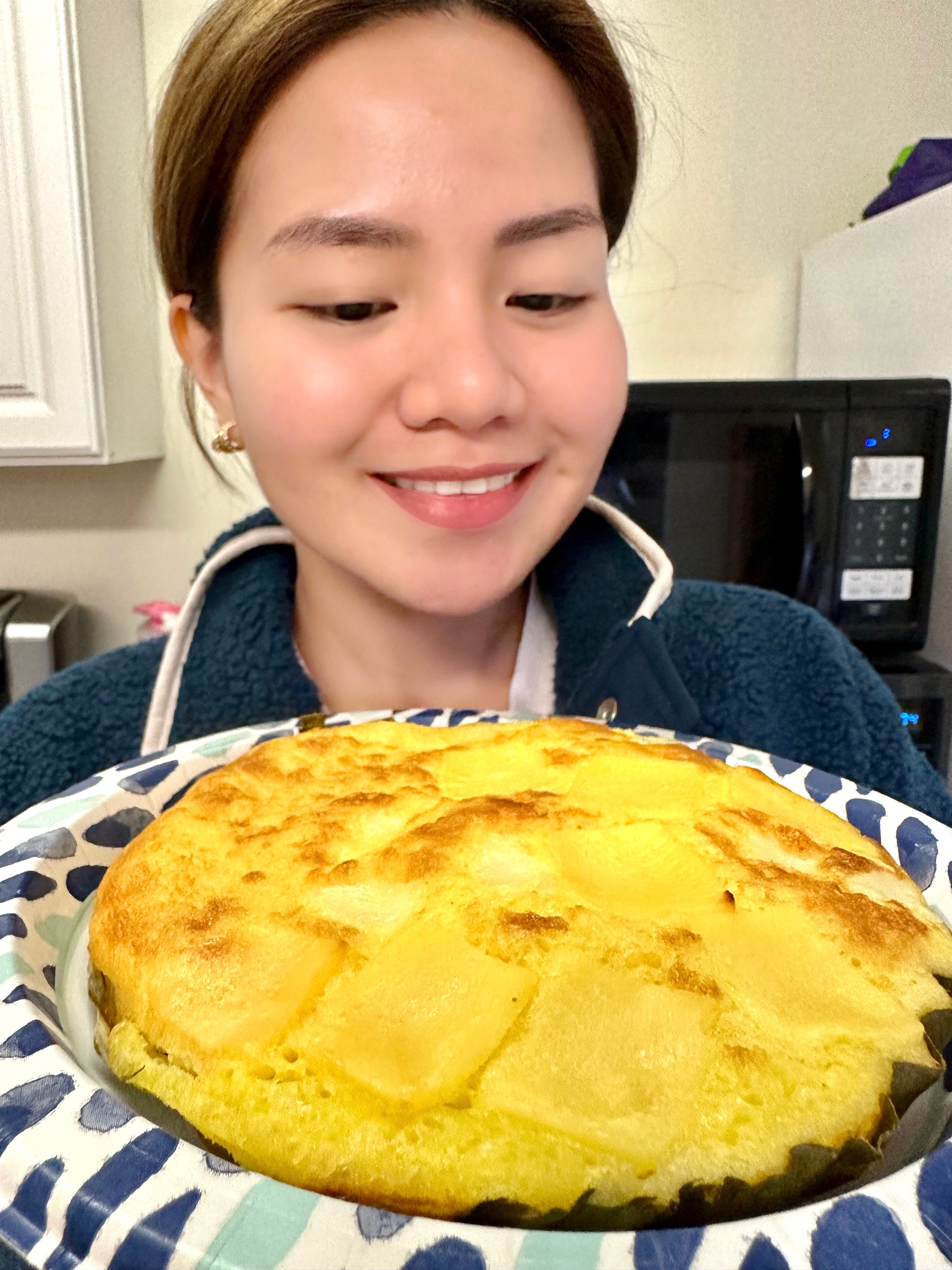 Ferino's - Bibingka Rice Cake - 250 G