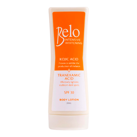 Belo Essentials Intensive Kojic Acid Lotion SPF 30