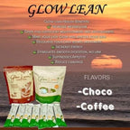 Glow Lean Coffee 7 x 21g