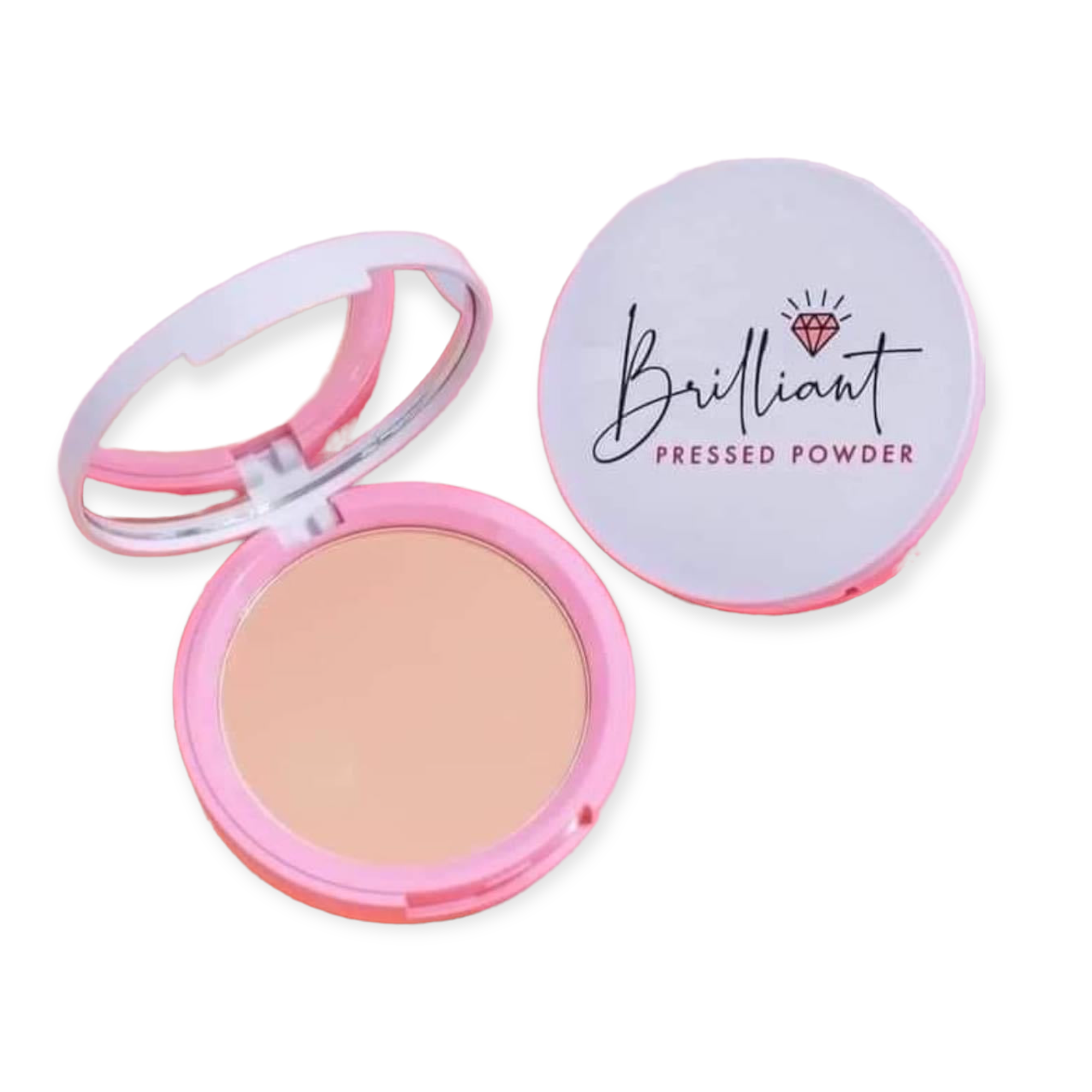 Brilliant Skin Essentials - Pressed Powder SPF 30