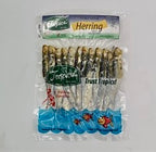 Tropics - Dried Herring (Tunsoy) w/ Head  - 6 OZ