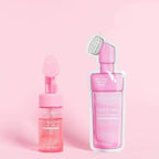 Brilliant Skin Foaming Facial Cleanser - REFILL SACHET 100 ml