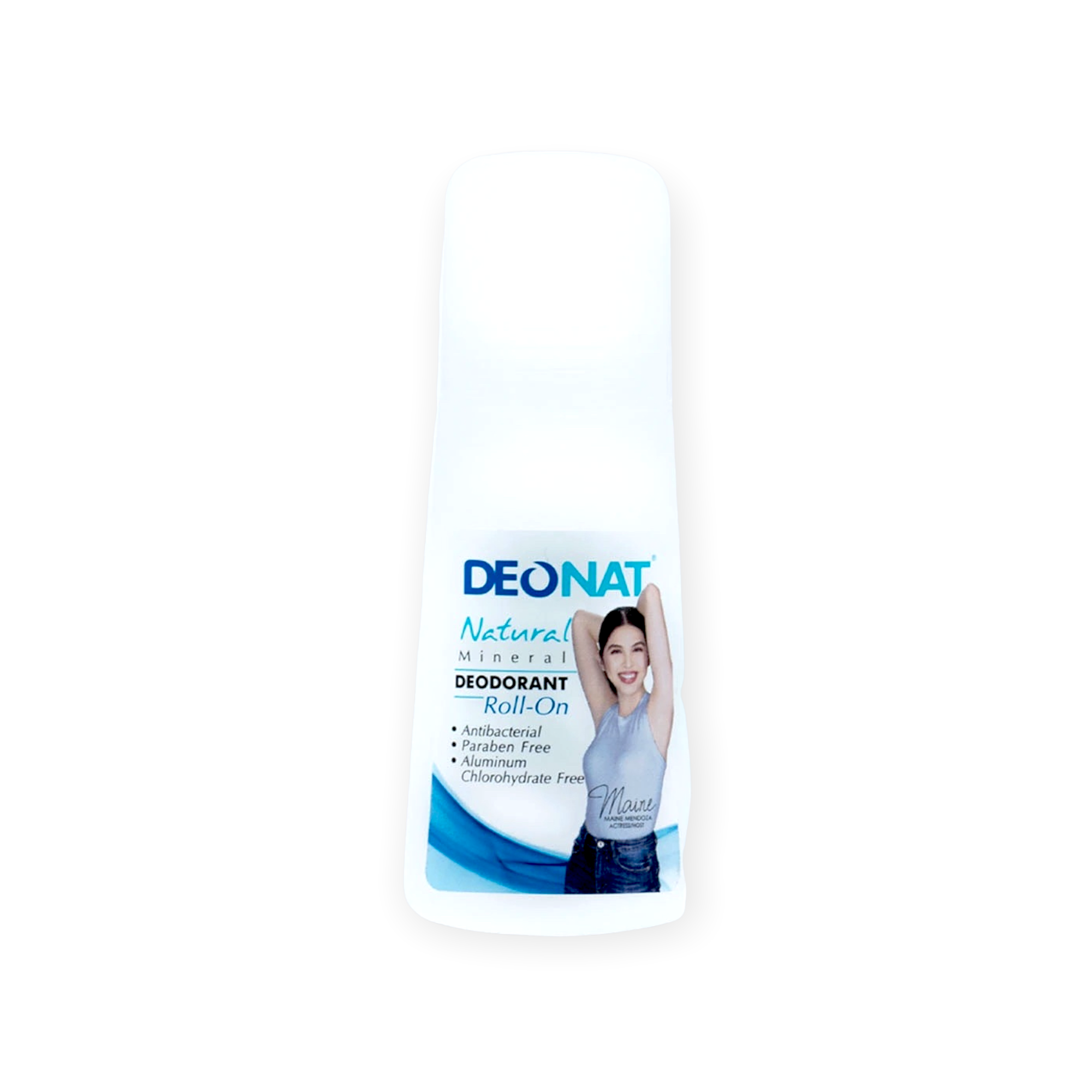 DEONAT Deodorant - ROLL ON 65g