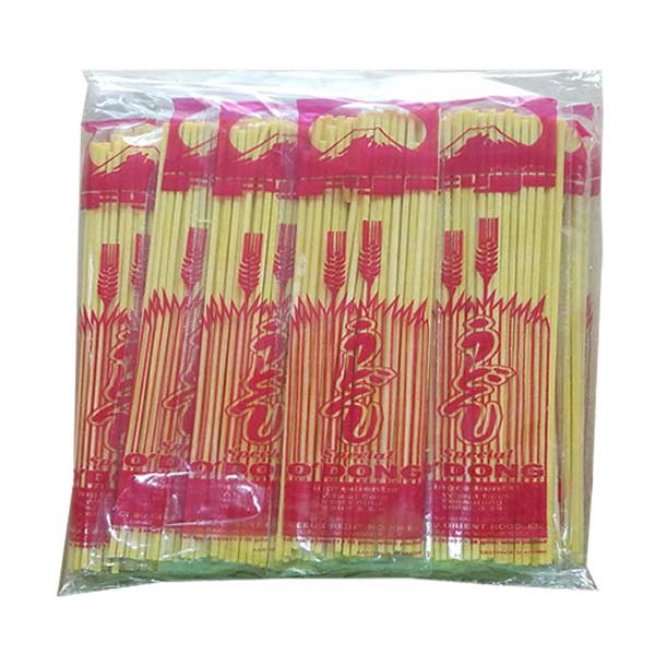 Cebu Orient Noodle - Special Odong - Noodles (BIG) - 12 Pack - 360 G