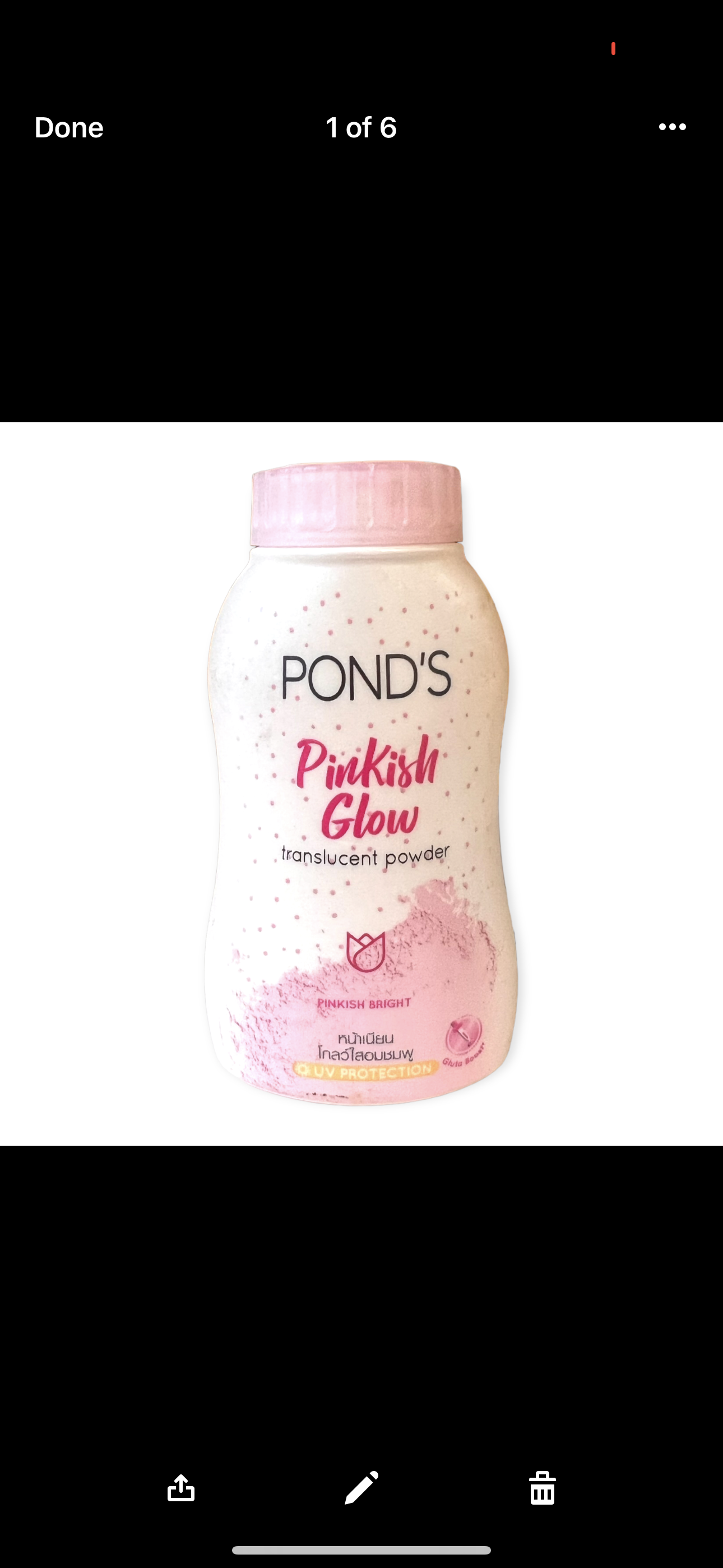 Luxe - Caffe Macchiato - 500g - Half Kilo Canister - BIG SIZE