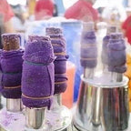 Puto Bumbong Maker Steamer - Stainless Steel