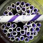 Superstix - Wafer Sticks - UBE - 336 G