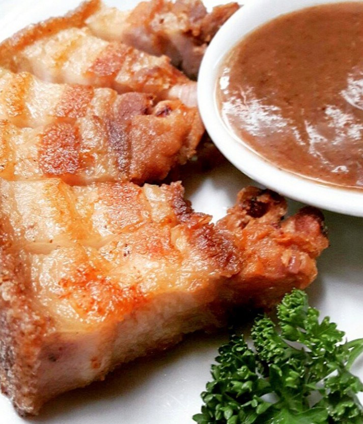 Mang Tomas All Purpose Sauce (Lechon Sauce)