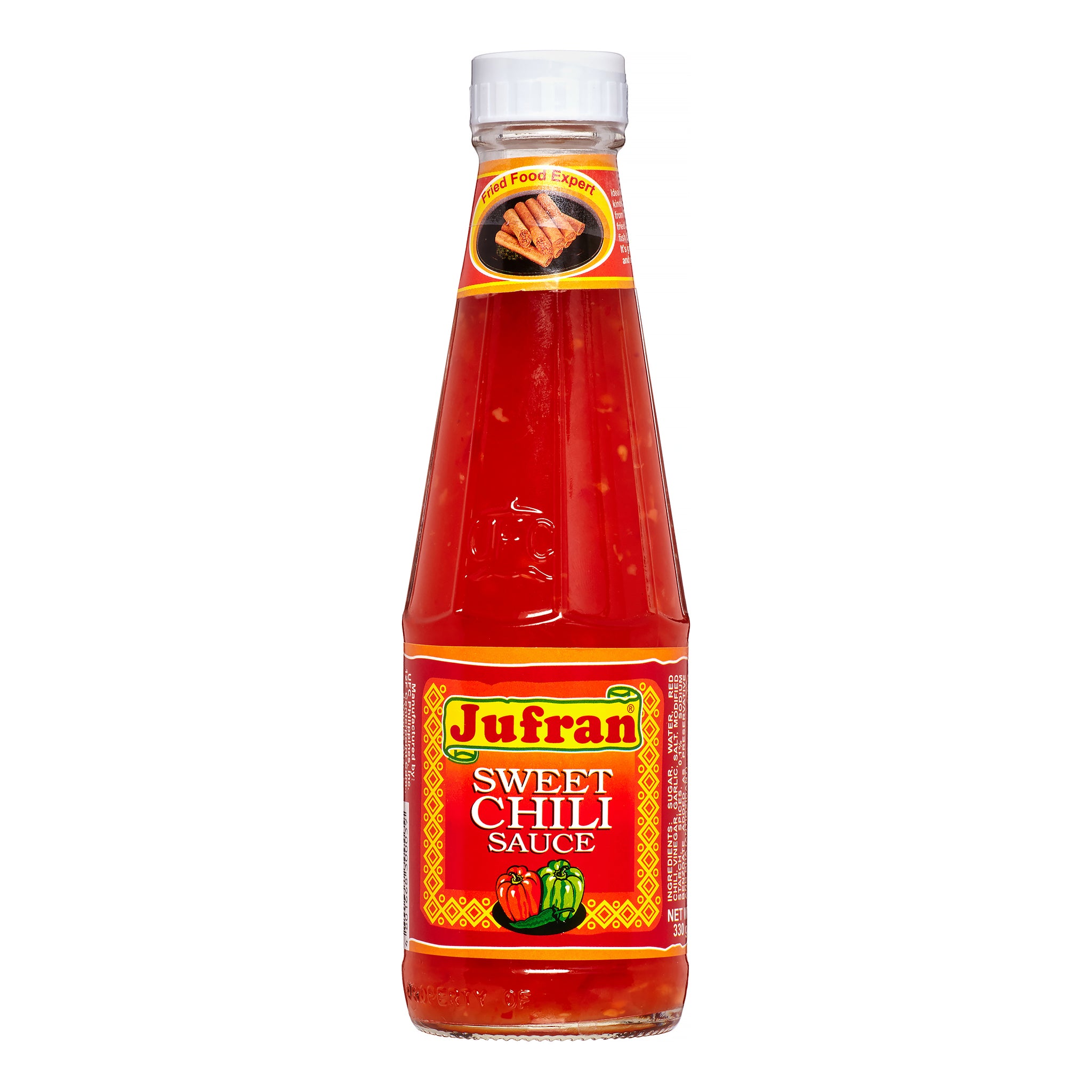 Jufran - Sweet Chili Sauce 🌶️