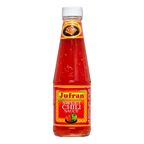 Jufran - Sweet Chili Sauce 🌶️