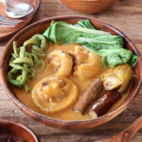 UFC - Kare Kare Ready Recipes - 40 G