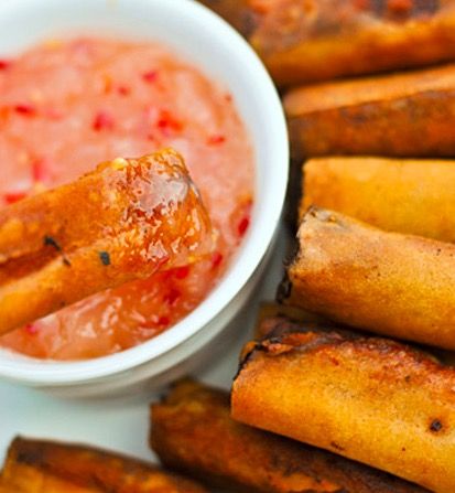 Jufran - Sweet Chili Sauce 🌶️