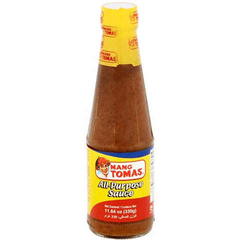 Mang Tomas All Purpose Sauce (Lechon Sauce)