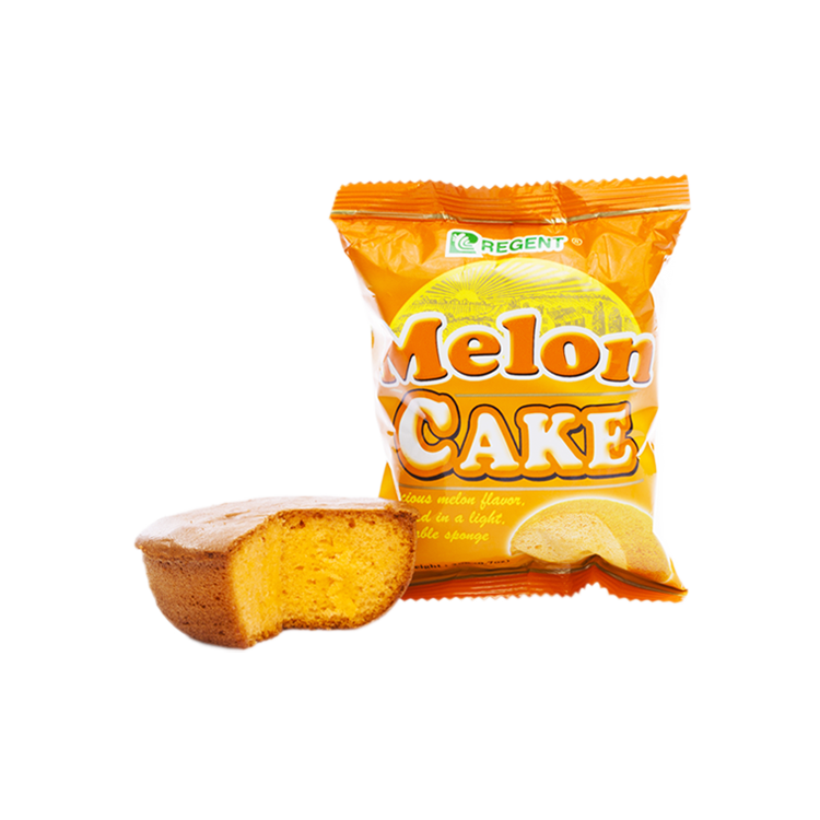 Regent - Melon Cake - 10 Pack - .7 OZ