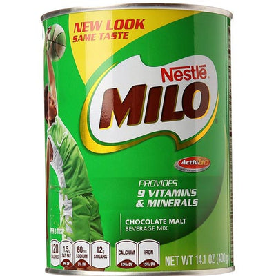 Milo