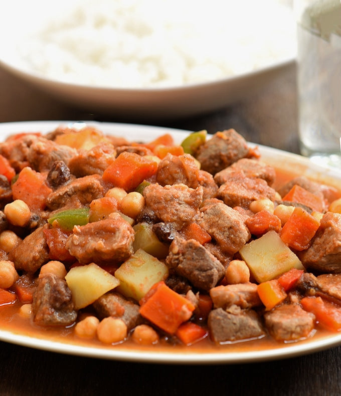 UFC - Menudo Ready Recipes - 200 G