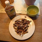 Suka Pinakurat - Spiced Natural Coconut Vinegar