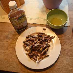 Suka Pinakurat - Spiced Natural Coconut Vinegar