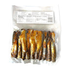 Sagana - Smoked Philippine Herring (Tinapang Tunsoy) - 200 G