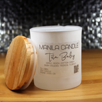 Manila Candle - Tita Baby Candle - 7 OZ