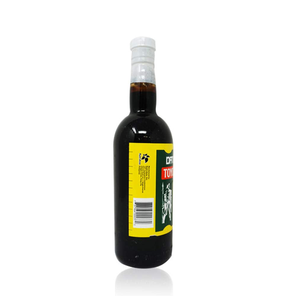 Datu Puti - Toyomansi Soy Sauce with Calamansi Extract - 25.36 FL OZ / 750 ML