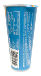 Meiji Yan Yan Cracker Sticks with Vanilla Cream Dip Cup - 2 OZ