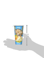 Meiji Yan Yan Cracker Sticks with Vanilla Cream Dip Cup - 2 OZ