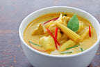 Chaokoh - Whole Young Sweet Corn in Brine - 15 OZ